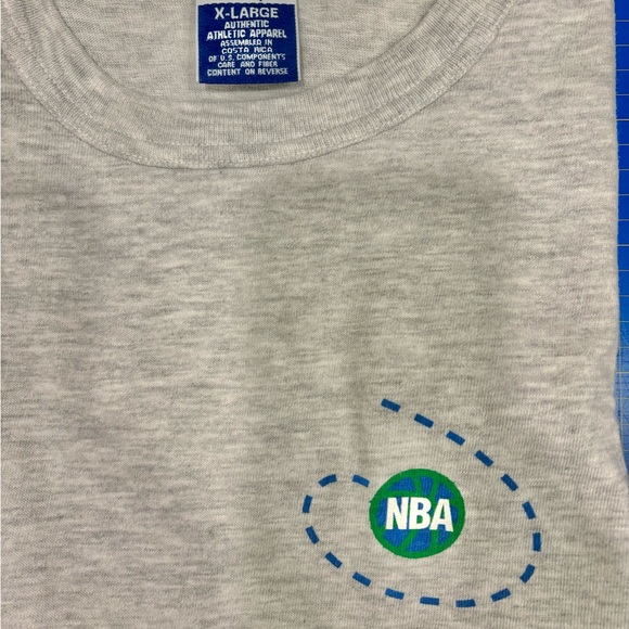Champion NBA Sprite Tank Top - Picture 10 of 10